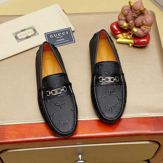 Picture of Gucci Shoes _SKUGuccisz38-45mnh08017305
